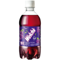 웰치스 포도 300ml, 24개