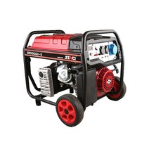 센시 비상용 발전기 SC10000-ATS 7.5KW, 본상품