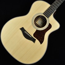 Taylor 214ce Rosewood SN：2206072102 [엘레아코] [테일러] [미전시품]