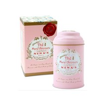 니나스 왕실의 홍차 마리 앙투아네트 100g