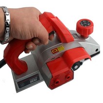 목공작업용 소형 다목적 전기 파워 공구 알루미늄 전동 대패