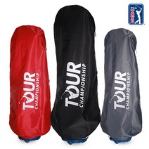 [PGA TOUR] 챔피온쉽 리미티드 항공커버 3COLOR, 레드 free