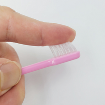 에비스 어금니 칫솔 초미세모 일본 에비수 관리 미세모, 1개