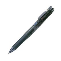 제브라 클립온 G2C 2색 0.7mm 블랙 10개 B-B2A3-BK, 블랙_2c, 블랙_2c