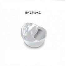 반려동물 정수기 급수기 물통 세라믹 + 스테인레스 고양이 강아지 애견 애묘 물그릇 식수대 강력3중필터포함 흐르는물 세균억제 쉽게녹슬지않음 편리한세척 저소음 수중모터 고양이정수기추천, 1대
