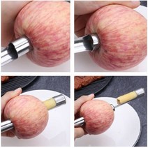 다용도과일씨제거기 대추씨제거 씨제거기 씨앗빼기, 과일용