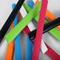 띠오리 당구그립, 화이트