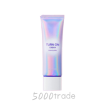 듀이셀 톤업 톤업 크림 광채크림 미백크림 50ml 1개, 듀이셀 턴온 크림 50ml