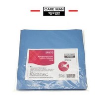 KJR564314부직포 블루 편타입 50매 [JJ] 종이타올 와이퍼올 흡착포