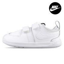 나이키 나이키 키즈 피코5 TD 아동 운동화 트리플화이트 올화이트 AR4162-100 유아 신발