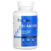 bcaa 1000 500mg 60개