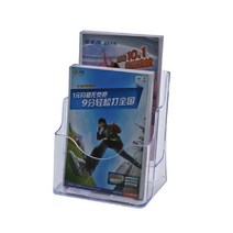 [624CONTAINER]ABM 카다로그 꽂이 A4 2단 2개입포장훼손 반품불가, ★단일상품