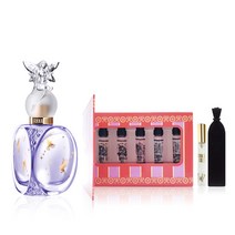 안나수이 안나수이 럭키 위시 EDT 30ml 스틱 기획세트 (스틱5종+공병+쇼핑백 증정), free, 본품30ml+포켓세트+공병+쇼핑백