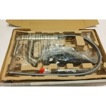 New 한스그로헤 04754825 Status Lavatory 수전 Brushed Nickel 마감