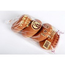 통밀 단팥빵 우리밀 현미 식빵 아기 빵 크림 소보루 모닝 햄버거 맘모스 시나몬 호두 빵, 통밀크림빵(4개입), 400g, 4개