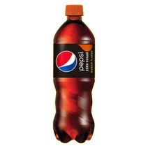 펩시콜라 제로 망고향 500ml 6입, 단품, 단품