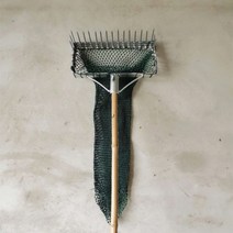 해루질 갈고리 갈퀴 장비 문어 조개잡이 도구, 해루질장비