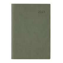 에이플플래너 2023년 다이어리 / AP13 스프링 다이어리 32절 - 월간노트, 민트