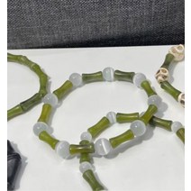 여자 옥죽 절묘안 새로운 날마다성장 뭍으로 오른 스마일팔찌
