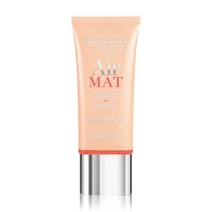 BOURJOIS 부르조아 에어매트 리퀴드 파운데이션, Nr. 01 - Rose Ivory, 30ml, 1개