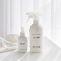 [메르시앤코]디어블랑 섬유향수 500ml, 옵션선택, 애프터샤워
