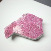 [태평무한삼] 코발토 칼싸이트 원석(방해석 cobalto calcite)