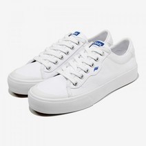 케즈 오리지널 남여공용 keds 크루킥 75 캔버스 (1XM01541D_100) 167542