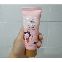 비욘드 엔젤키즈 바디로션 100ml (유아 어린이 키즈), 1개