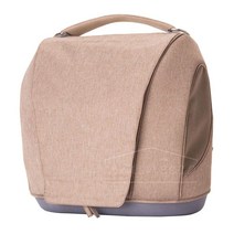 OPPO OPPO Pet Carrier muna 애완 동물 캐리어 뮤나 라이트 브라운