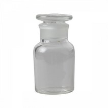 유리광구시약병(50ml)