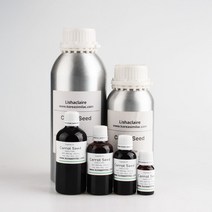 코리아씨밀락 당근씨 (캐롯씨드) 오일 에센셜오일 아로미오일, 당근씨 에센셜오일 10ml