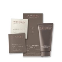 엑스비앙스 물톡스 Dynamic Duo 퍼포먼스 필 AP25 + 트리플 마이크로더마브레이젼 페이셜 스크럽 Exuviance