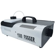 포그머신 소형 휴대용 야외공연 포그제너레이터 무대, 1200W 모델