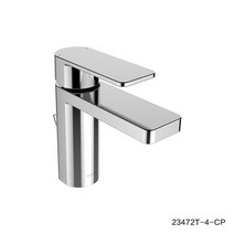 kohler 콜러 싱글 레버 욕실 세면대 수도꼭지 세면대 수도꼭지, 单把-23472T.