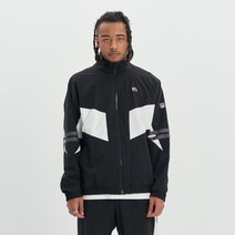 NFL 엔에프엘 F223UWJ103 엔드존 자켓 BLACK