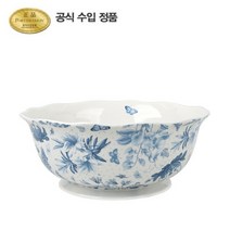 [포트메리온]보타닉 블루 샐러드볼29cm 1p, 없음, 단일속성