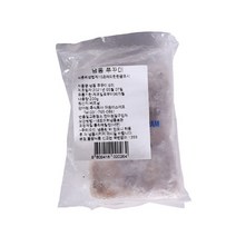 더원 냉동 쭈꾸미 6미 200g