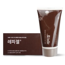 RepiGel 레피젤 리포솜 하이드로겔 연고 50g, 1개