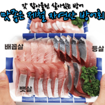 [노량진대방어] 투미푸드 홈마카세 통영직배송 생선회 방어회 500g, 활방어회 500g_2팩(할인)