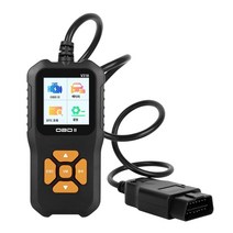 차량 진단기 OBD2스캐너 ELM327 고장진단 가솔린/휘발유 전용진단기, 씽크옵드 500, 1개