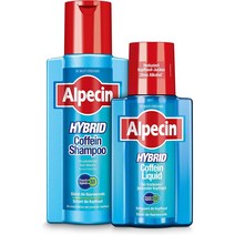 Alpecin 알페신 독일 직배송 남성용 두피 모발 관리 트리트먼트 샴푸 250ml 리퀴드 200ml 세트 1세트, 5세트