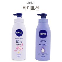 [리빙채움] 니베아 바디로션 촉촉한 보습효과 바디오일 로션 여성스킨로션 (G856BCF), 리빙채움☞ 바디오일로션로즈, 리빙채움☞ 본상품선택