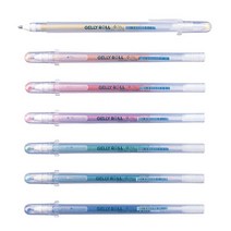 사쿠라/겔리롤 스타더스트 중성펜, XPGB724_에머시스트퍼플