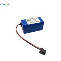 ILIFE 아이라이프 로봇청소기 배터리 X432 431 14.4V, 3400 mAh