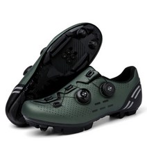 발볼넓은운동화 올블랙운동화 마라톤화 2023 카본 사이클링 신발 MTB 클릿 슈즈 남성 로드 바이크 부츠 자동 잠금 스피드 자전거 스니커즈 레이싱 여성 산악 SPD Clits 11