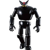 초합금혼 GX-29R 철인 28호 블랙 옥스 약 170mm 다이캐스트&ABS&PVC제 도장이
