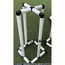 훌라후프 정리대 이동식 보관 랙 스포츠 체육관 유치원 학교, 훌라후프 외경 45cm