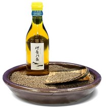 고무래몰 산지직송 충추생들기름350ml 국산생들기름, ♧◆▷>상품선택▦♧§/<, 350ml