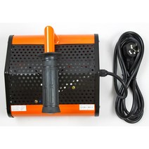 500W 태양열 필름 단열 테스트 히팅 램프 니어 적외선 핸드 헬드 자동차 페인트 베이킹 머신 건조