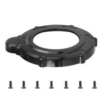 바팡 미드 드라이브 모터 커버 교체 7 홀 BBS01 용 플라스틱 감속 기어 BBS02 BBS01B BBS02B 250W 350W 500W 750W 184847, Motor Cover